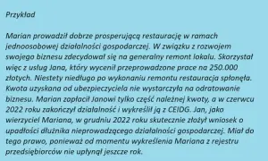 Upadłość konsumencka: Czy to Twoja droga do wolności finansowej?