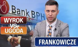BPH Frankowicze: Pozew czy ugoda? Wybierz najlepszą drogę!
