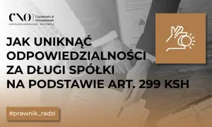 Upadłość firmy: Jak uniknąć błędów i odpowiedzialności zarządu?