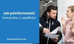 Upadłość konsumencka: Czy to Twoja szansa na wolność od długów?