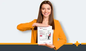 Czy jesteś w KRD? Sprawdź siebie krok po kroku i uniknij kłopotów