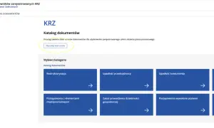 Jak złożyć wniosek o upadłość konsumencką przez KRZ? Pełny poradnik