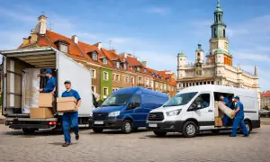 Koszty przeprowadzki z firmą: Jak oszczędzić i uniknąć ukrytych opłat?