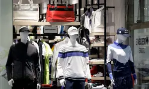 Le Coq Sportif: Francuska ikona sportu czy przetrwa kryzys?