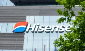 Hisense: Co to za firma? Kompleksowy przewodnik po marce