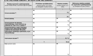 Pożyczka od rodziny a PCC-3: Jak uniknąć 20% podatku?