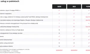 Alerty BIK czy Chroń PESEL? Jak wybrać najlepszą ochronę?