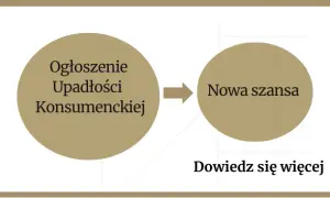 Ile trwa upadłość konsumencka? Od 6 miesięcy do 7 lat fakty
