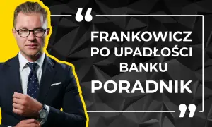 Getin Noble Bank upadł: Co z kredytem i pieniędzmi? Poradnik