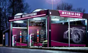 Ile zarobisz na myjni samochodowej? Realne zyski i koszty inwestycji