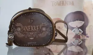 Anekke: Co to za firma? Poznaj hiszpańską markę z duszą i wegańskie torebki!