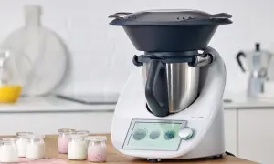 Ile można zarobić na Thermomix? Szczera analiza zarobków.