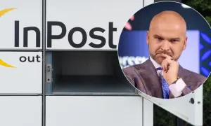InPost: Polska firma czy globalny gigant? Poznaj prawdę.