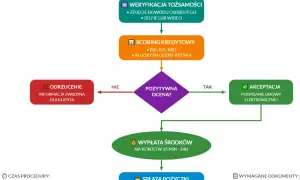 Chwilówka: Co naprawdę potrzebujesz? Lista dokumentów i wymogów
