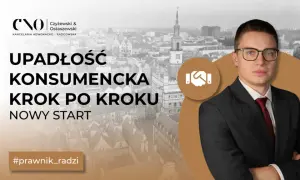 Jak założyć firmę po upadłości konsumenckiej? Twój nowy start