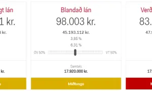 Zarobki na Islandii: Czy wysoka pensja wystarczy na życie?