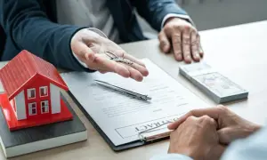 Hipoteka umowna zwykła: Co to było i dlaczego wciąż jest ważna?