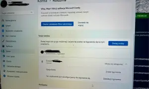 Koniec z ograniczeniami? Opuść grupę rodzinną Microsoft Family Safety