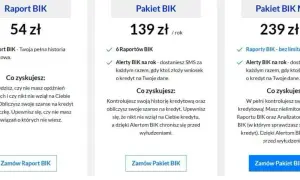 Historia kredytowa zmarłego w BIK: Jak sprawdzić i co dalej?