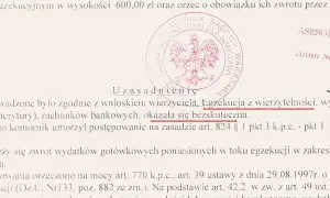 Dług: Komornik czy windykator? Jak płacić, by nie zapłacić dwa razy?