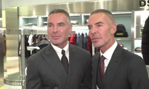Dsquared2: Co to za marka? Historia, styl i fenomen braci Caten