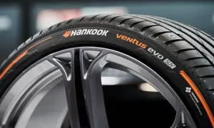 Hankook: Koreański gigant opon. Dlaczego ufa mu BMW i Porsche?