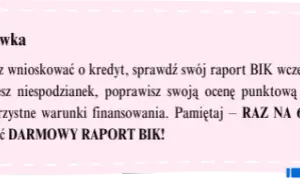 Jak pobrać raport BIK? Zrozum scoring i zwiększ szanse na kredyt