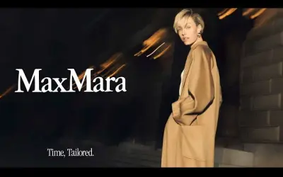 Max Mara: Co to za firma? Poznaj fenomen włoskiej elegancji.