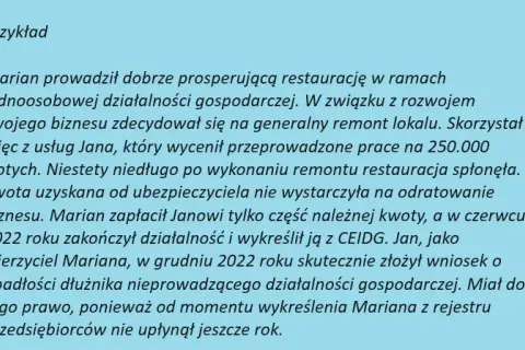 Upadłość konsumencka: Czy to Twoja droga do wolności finansowej?