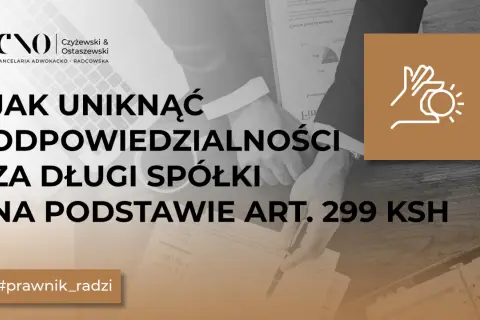 Upadłość firmy: Jak uniknąć błędów i odpowiedzialności zarządu?