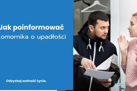 Upadłość konsumencka: Czy to Twoja szansa na wolność od długów?