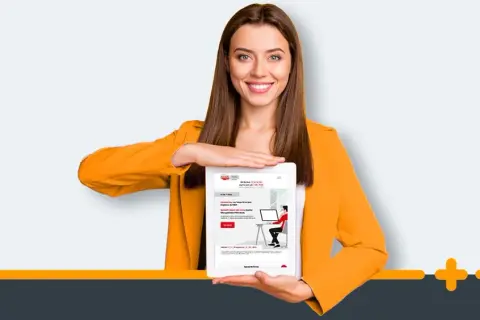 Czy jesteś w KRD? Sprawdź siebie krok po kroku i uniknij kłopotów