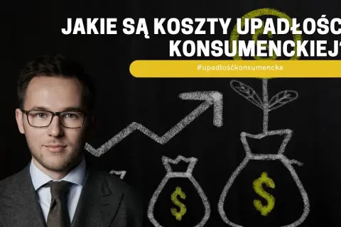 Koszty upadłości konsumenckiej: Ile naprawdę zapłacisz?