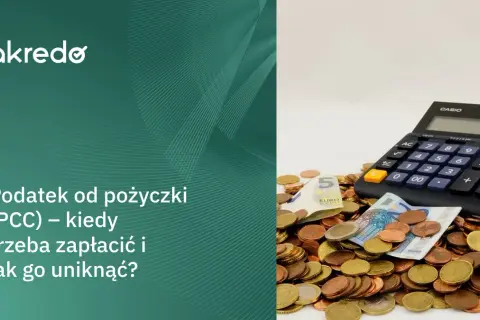 Pożyczka prywatna a PCC: Kiedy płacisz podatek? Uniknij 20% kary!