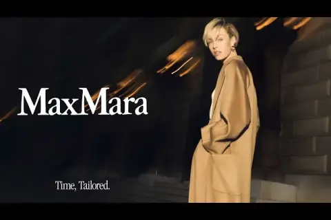 Max Mara: Co to za firma? Poznaj fenomen włoskiej elegancji.