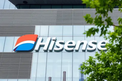 Hisense: Co to za firma? Kompleksowy przewodnik po marce