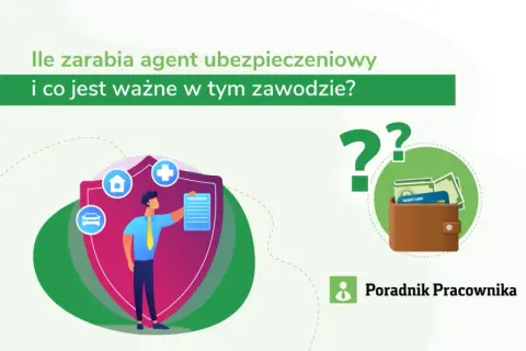 Zarobki agenta ubezpieczeniowego: Prowizje, widełki i Twój potencjał