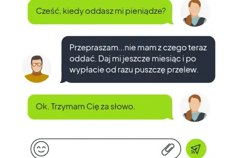 Fałszywa pożyczka? Jak anulować dług i odzyskać kontrolę.