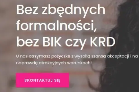 Szukasz banku bez BIK? Obalamy mit i wskazujemy bezpieczne wyjścia.