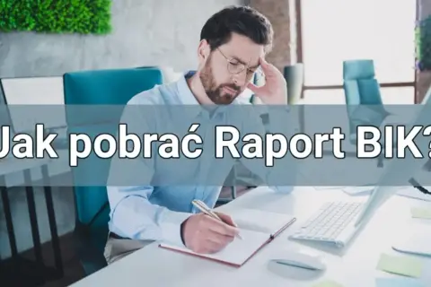 BIK za 0 zł: Pobierz darmową Kopię danych i chroń swoje finanse