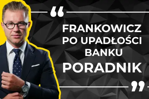 Getin Noble Bank upadł: Co z kredytem i pieniędzmi? Poradnik