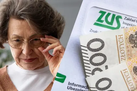 Ile dorobić do renty socjalnej w 2026? Sprawdź limity ZUS!