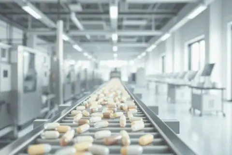 Alto Pharma: Co to za firma? Polska jakość, czysty skład, opinie