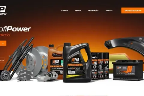 Profipower: Marka ProfiAuto jakość, gwarancja. Czy warto zaufać?