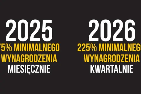 Działalność nierejestrowana 2026: Limit 3504,75 zł. Zarabiaj bez ZUS!