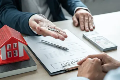 Hipoteka umowna zwykła: Co to było i dlaczego wciąż jest ważna?