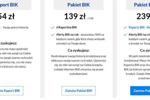 Historia kredytowa zmarłego w BIK: Jak sprawdzić i co dalej?