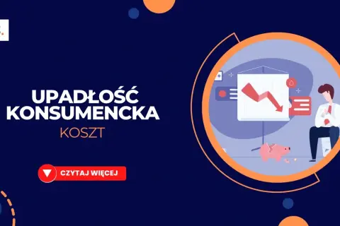Ile kosztuje upadłość konsumencka? Całkowity koszt i ukryte opłaty.