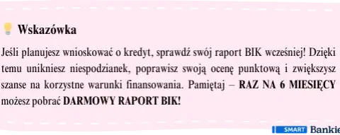 Jak pobrać raport BIK? Zrozum scoring i zwiększ szanse na kredyt