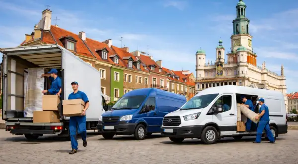 Koszty przeprowadzki z firmą: Jak oszczędzić i uniknąć ukrytych opłat?
